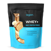 Legion Whey+ Whey Protein Isolate – Banana Bread Flavor | 30 Servings