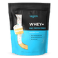 Legion Whey+ Whey Protein Isolate – Birthday Cake Flavor | 30 Servings