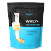 Legion Whey+ Whey Protein Isolate – Birthday Cake Flavor | 30 Servings