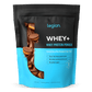 Legion Whey+ Whey Protein Isolate – Chocolate Peanut Butter Flavor | 30 Servings