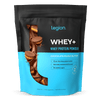 Legion Whey+ Whey Protein Isolate – Chocolate Peanut Butter Flavor | 30 Servings
