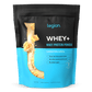 Legion Whey+ Whey Protein Isolate – Cinnamon Cereal Flavor | 30 Servings