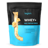 Legion Whey+ Whey Protein Isolate – Cinnamon Cereal Flavor | 30 Servings