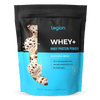 Legion Whey+ Whey Protein Isolate – Cookies & Cream Flavor | 30 Servings