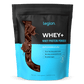 Legion Whey+ Whey Protein Isolate – Dutch Chocolate Flavor | 30 Servings