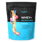 Legion Whey+ Whey Protein Isolate – Fruity Cereal Flavor | 30 Servings