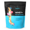 Legion Whey+ Whey Protein Isolate – Fruity Cereal Flavor | 30 Servings