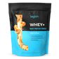 Legion Whey+ Whey Protein Isolate – Honey Cereal Flavor | 30 Servings