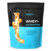 Legion Whey+ Whey Protein Isolate – Honey Cereal Flavor | 30 Servings