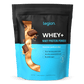Legion Whey+ Whey Protein Isolate – Mocha Cappuccino Flavor | 30 Servings