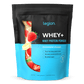 Legion Whey+ Whey Protein Isolate – Strawberry Banana Flavor | 30 Servings
