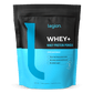 Legion Whey+ Whey Protein Isolate – Unflavoured | 30 Servings
