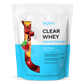 Legion Clear Whey Protein Isolate – 20 Servings | Fast Absorbing, Low-Carb Protein