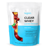 Legion Clear Whey Protein Isolate – 20 Servings | Fast Absorbing, Low-Carb Protein