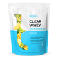 Legion Clear Whey Protein Isolate – 20 Servings | Fast Absorbing, Low-Carb Protein