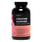 Creatine Monohydrate Gummies by Legion – Boost Strength & Recovery | 30 Servings