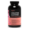 Creatine Monohydrate Gummies by Legion – Boost Strength & Recovery | 30 Servings