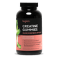 Creatine Monohydrate Gummies by Legion – Boost Strength & Recovery | 30 Servings