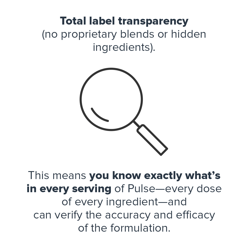 LEGION PULSE | PINA COLADA PRE-WORKOUT SUPPLEMENT