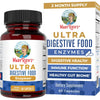 MaryRuth’s Advanced Digestive Enzymes Complex – Ultra-Strength Support (60 Capsules)