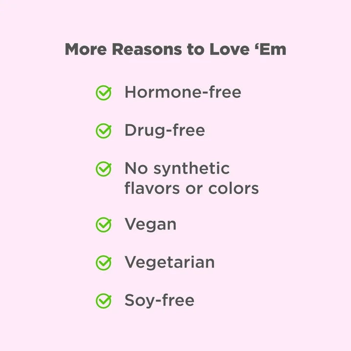 OLLY Balanced Perimeno Capsules, 30 Count | Fenugreek Extract & Chromium Supplement for Perimenopause Support