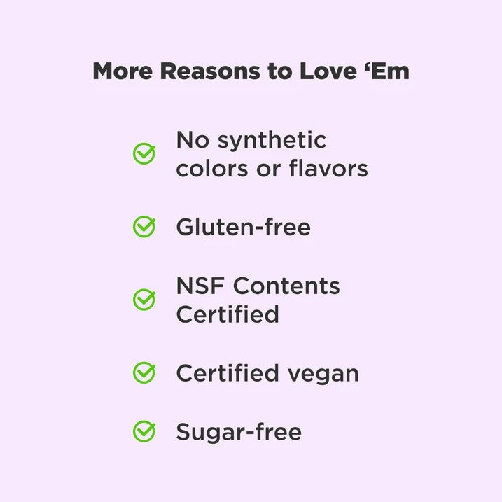 OLLY Combat Cravings Capsules, 30 Count | Chromium Picolinate Supplement for Metabolism & Craving Support