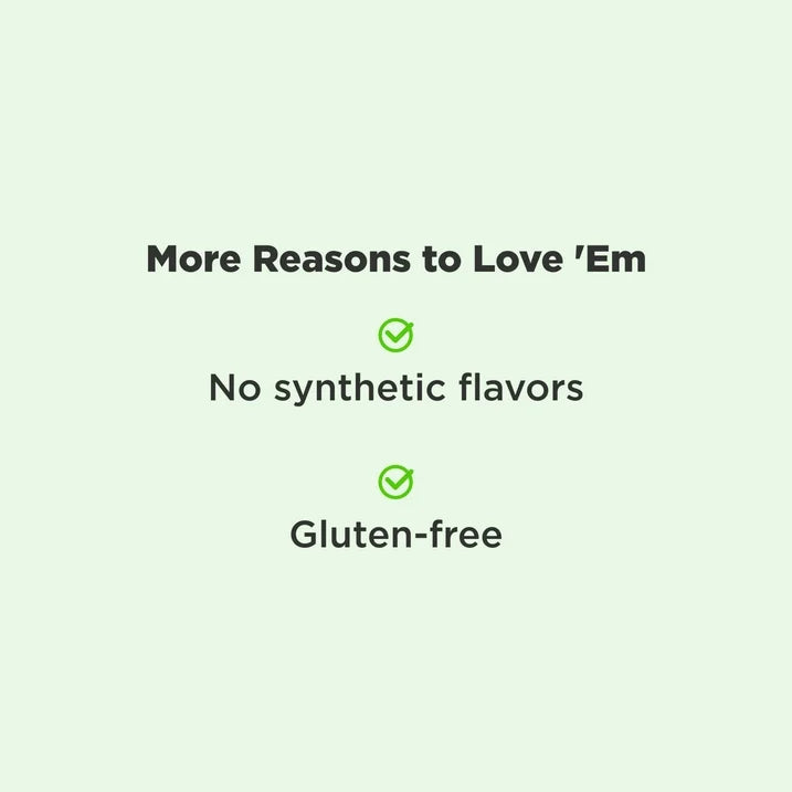 OLLY Fiber Gummy Rings, 50 Count | 5g Prebiotic Fiber with FOS for Digestive Support | Strawberry Watermelon Flavor