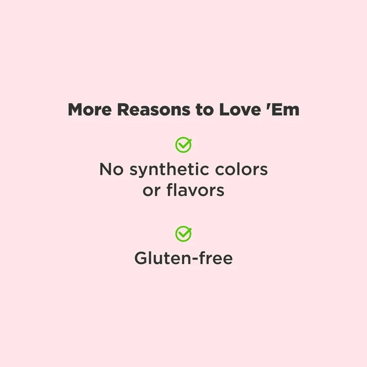 OLLY Glowing Skin Gummies, 50 Count | Hyaluronic Acid, Collagen Peptides & Sea Buckthorn for Hydrated, Healthy-Looking Skin | Plump Berry Flavor