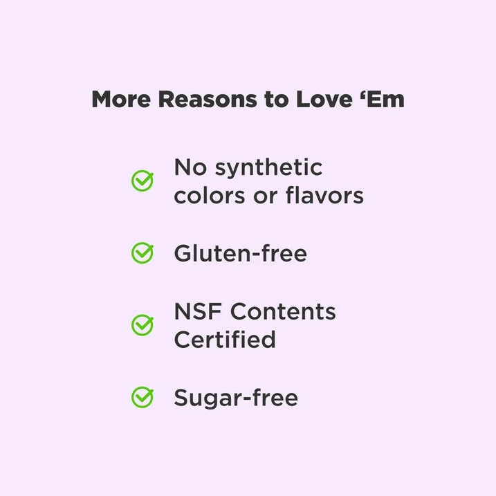 OLLY Happy Hoo-Ha Capsules, 25 Count | Probiotic Supplement for Women’s Vaginal Health & pH Balance