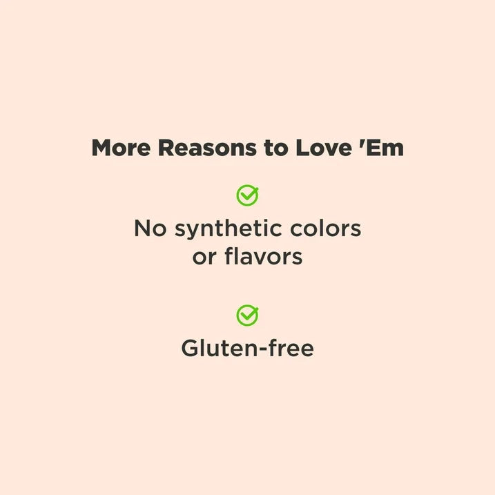 OLLY Laser Focus Gummies, 36 Count | Ginseng Extract & Alpha GPC Supplement for Focus and Cognitive Support