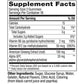 OLLY Laser Focus Gummies, 36 Count | Ginseng Extract & Alpha GPC Supplement for Focus and Cognitive Support
