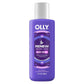 OLLY Renew Body Wash, 3 oz | Repairs Skin Barrier & Soothes Stress | Jasmine Bergamot Scent
