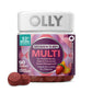 OLLY Women’s 40+ Multivitamin Gummies, 90 Count | Daily Multi with 20 Essential Nutrients for Women’s Health After 40