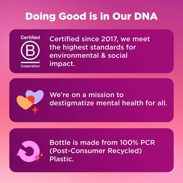 OLLY Women’s 40+ Multivitamin Gummies, 90 Count | Daily Multi with 20 Essential Nutrients for Women’s Health After 40