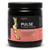 LEGION PULSE Pre Workout Drink – Blueberry Lemonade Flavor | Caffeine Free, Stim Free Formula for Clean Energy, Focus & Endurance
