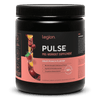 LEGION PULSE Pre Workout Drink – Fruit Punch Flavor | Caffeine-Free, Stim-Free Formula for Clean Energy, Focus & Endurance