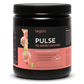LEGION PULSE Pre Workout Drink – Rainbow Sherbet Flavor | Caffeine Free, Stim Free Formula for Clean Energy, Focus & Endurance