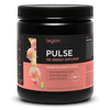LEGION PULSE Pre Workout Drink – Rainbow Sherbet Flavor | Caffeine Free, Stim Free Formula for Clean Energy, Focus & Endurance
