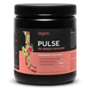LEGION PULSE Pre Workout Drink – Strawberry-Kiwi Flavor | Clean Energy, Focus & Endurance Boost | Caffeine Free & Stim Free