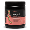 LEGION PULSE Pre Workout Drink – Strawberry Margarita Flavor | Caffeine Free, Stim Free Formula for Clean Energy, Focus & Endurance