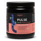LEGION PULSE Stim Free Pre Workout Drink – Blue Raspberry Flavor | Caffeine Free Pre Workout Supplement for Clean Energy, Focus & Endurance