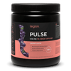 LEGION PULSE Stim Free Pre Workout Drink – Grape Flavor | Caffeine Free Pre Workout Supplement for Clean Energy, Endurance & Focus