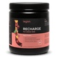 LEGION RECHARGE Post Workout Drink – Fruit Punch Flavor | Includes Creatine for Muscle Recovery, Strength & Endurance