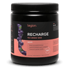 LEGION RECHARGE Post Workout Drink – Grape Flavor | 60 Servings | Includes Creatine for Muscle Recovery, Strength & Endurance