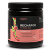 LEGION RECHARGE Post Workout Drink – Strawberry Kiwi Flavor | 60 Servings | Includes Creatine for Muscle Recovery, Strength & Endurance
