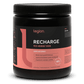 LEGION RECHARGE Post Workout Recovery Supplement – Unflavored | Includes Creatine for Muscle Repair, Strength & Endurance