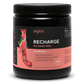 LEGION RECHARGE Post Workout Supplement – Watermelon Flavor | Includes Creatine for Muscle Recovery, Strength & Endurance
