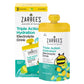 Zarbee’s Children’s Electrolyte Drink – Triple Action Hydration for Kids (3 Count)