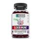 Zhou Elder-Mune: Elderberry Immune Support Gummies (60ct)