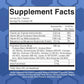 MaryRuth’s Advanced Digestive Enzymes Complex – Ultra-Strength Support (60 Capsules)